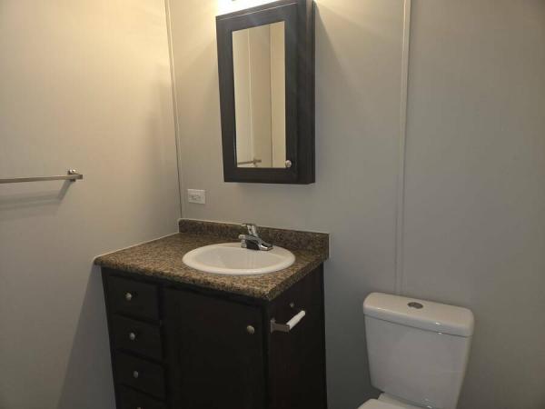 2020 DED1664 9LH1  Home