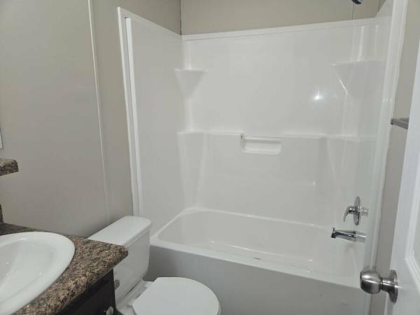 2020 DED1664 9LH1  Home