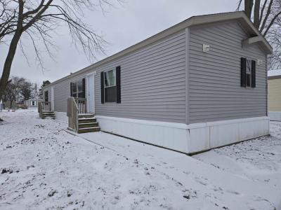 Mobile Home at 2612 Samuel Drive Saginaw, MI 48601