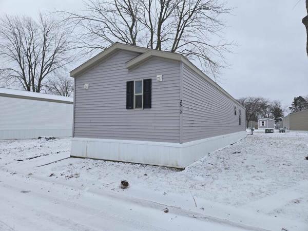 2020 LH167232B-F  Home