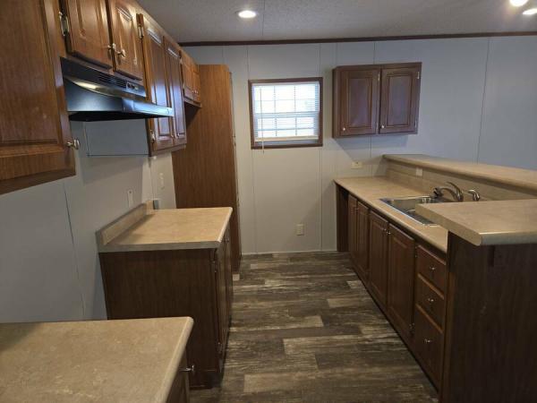 2020 LH167232B-F  Home