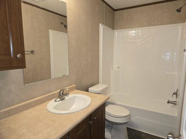 2020 LH167232B-F  Home