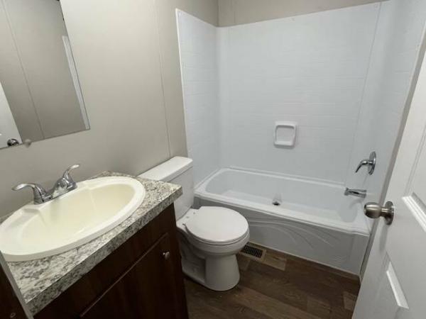 2022 TRS14602A  Home