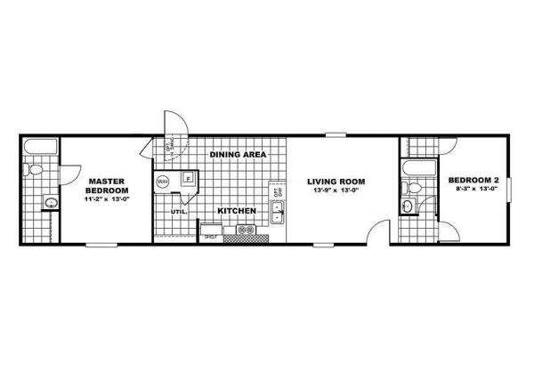 2022 TRS14602A  Home