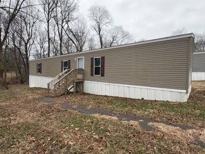 Mobile Home at 3571 Roy Farlow Rd Lot# 38 Sophia, NC 27350