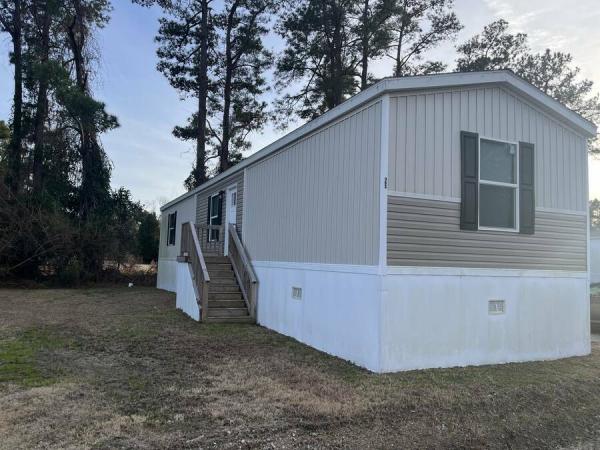 2023  Mobile Home For Sale