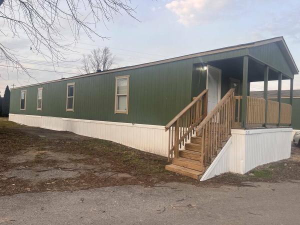 Photo 1 of 2 of home located at 272 Emerson Bypass Road, #D37 Russellville, KY 42276