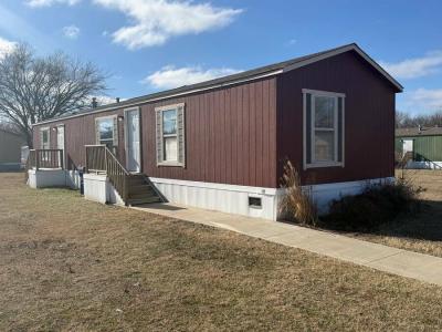 Mobile Home at 321 E. 17th Avenue Stillwater, OK 74074