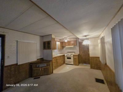 Photo 5 of 27 of home located at 306 S Recker Rd, #127 Mesa, AZ 85206