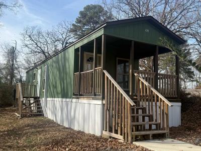 Mobile Home at 4300 Bowman Road #53 Little Rock, AR 72210
