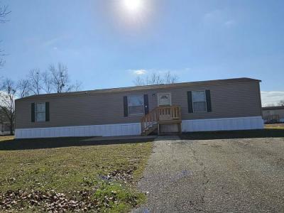 Mobile Home at 2710 West Oakridge #54 Albany, GA 31721