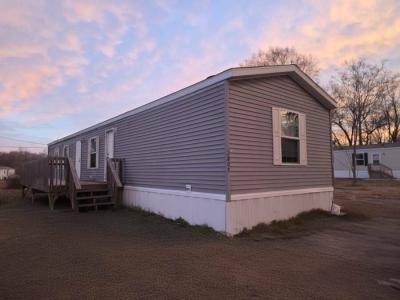 Mobile Home at 2807 Groveland Street Middletown, OH 45042