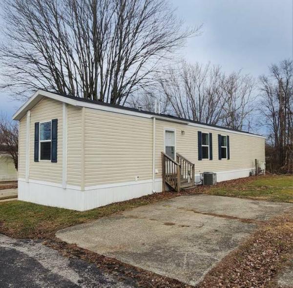 Photo 1 of 2 of home located at 315 W Gordon Pike, #56 Bloomington, IN 47403