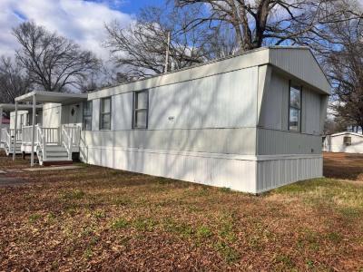Mobile Home at 5084 O Conner Lot 206B Millington, TN 38053
