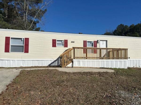 2019 22MHR16562BH19  Home