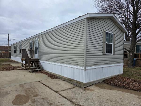 2019 MOJAVE6763H  Home