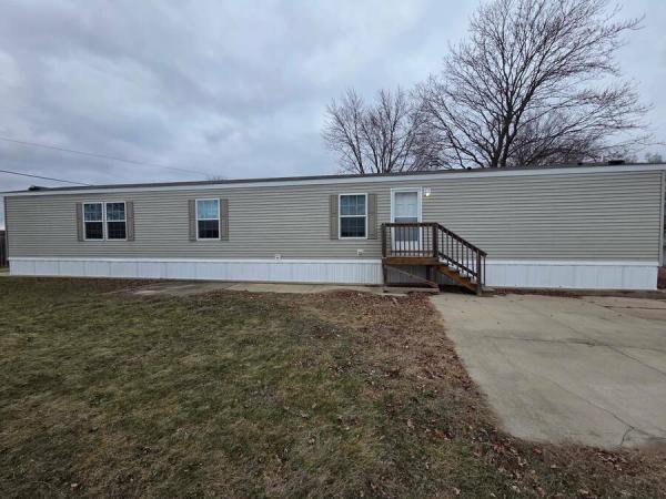 2019 MOJAVE6763H  Home