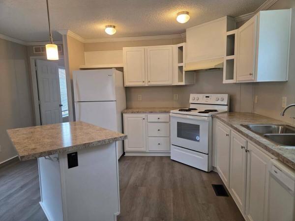 2019 MOJAVE6763H  Home