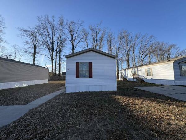 2019 LH166432F  Home