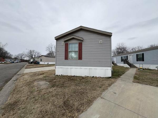 2019 LH166432F  Home