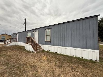 Mobile Home at 3707 E Us Business 83, #406 Donna, TX 78537