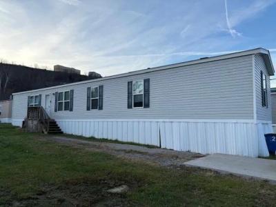 Mobile Home at 67 Remington St. Granville, WV 26534