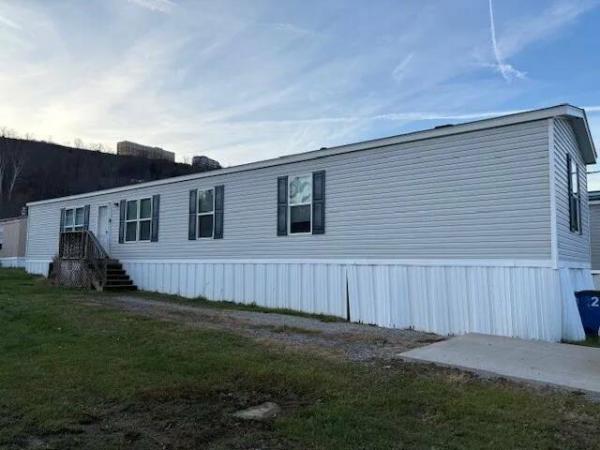 Photo 1 of 2 of home located at 67 Remington St. Granville, WV 26534