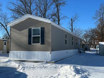 Mobile Home at 807 Cedar Ln Tomah, WI 54660