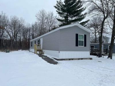 Mobile Home at 824 Dogwood Ln Tomah, WI 54660