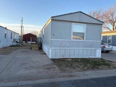 Mobile Home at 1909 S Anna St. #7 Wichita, KS 67209