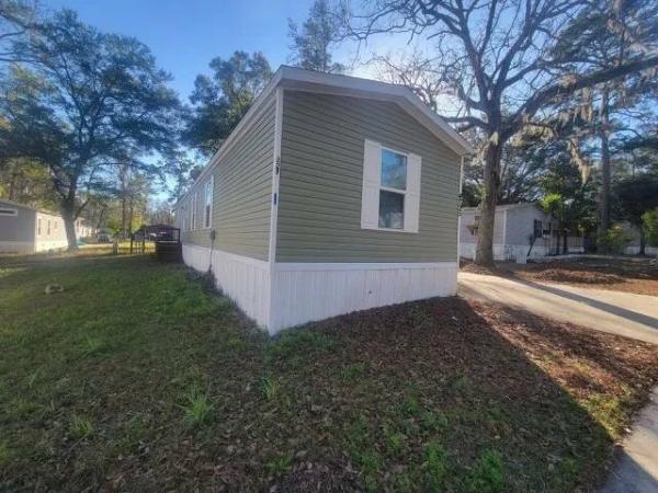 2020  Mobile Home For Sale