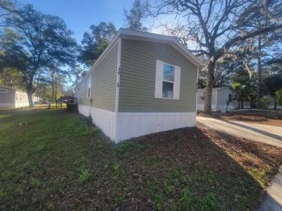 Mobile Home at 4725 Flanders Blvd Tallahassee, FL 32303
