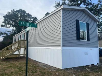 Mobile Home at 1 Keith Cir New Bern, NC 28562