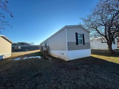 Mobile Home at 107 Bonanza Drive Reidsville, NC 27320