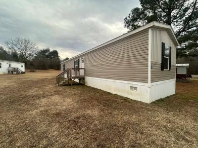 Mobile Home at 117 Southfork Drive Reidsville, NC 27320