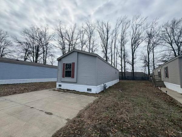 2020 LH166432F  Home