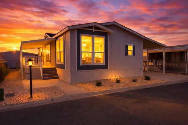 2025  Mobile Home For Sale