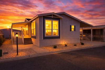 Mobile Home at 5001 W Florida Ave, #537 Hemet, CA 92545