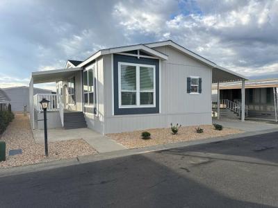 Photo 2 of 28 of home located at 5001 W Florida Ave, #537 Hemet, CA 92545