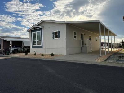 Photo 3 of 28 of home located at 5001 W Florida Ave, #537 Hemet, CA 92545