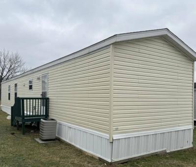Mobile Home at 187 Hawk Dr Elsmere, KY 41018