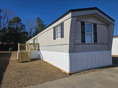 Mobile Home at 1108 Wildwood Dr., #177 Fayetteville, NC 28304