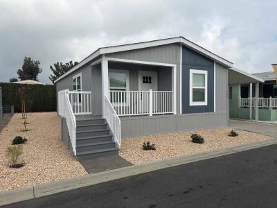 Photo 2 of 15 of home located at 5001 W Florida Ave, #543 Hemet, CA 92545