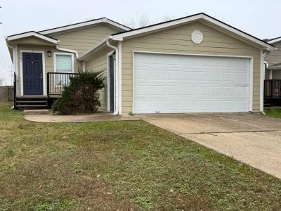 Mobile Home at 4503 Blue Bonnet Houston, TX 77053