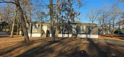Mobile Home at 5523 Rivercreek Drive Lot #109 Washington, NC 27889