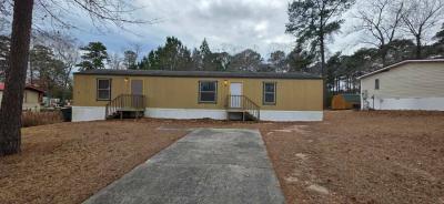 Mobile Home at 5558 Rivercreek Drive Lot #157 Washington, NC 27889