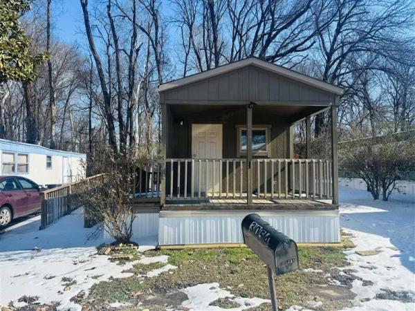 2019 580BE443XHE30054G  Home