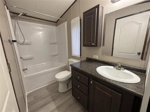 2019 580BE443XHE30054G  Home