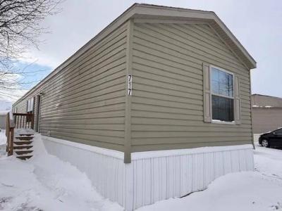 Mobile Home at 2220 Dunkelburg Rd Lot#717 Fort Wayne, IN 46819