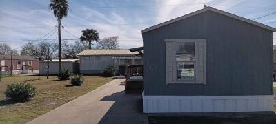 Mobile Home at 3707 E Us Business 83, #356 Donna, TX 78537